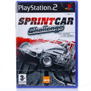 Sprint Car Challenge: The Power & The Glory - PS2 spill (Forseglet)