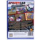 Sprint Car Challenge: The Power & The Glory - PS2 spill (Forseglet)