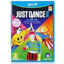 Just Dance 2015 - Wii U Spill