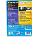 Just Dance 2015 - Wii U Spill