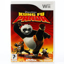 Kung Fu Panda - Wii spill