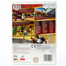 Kung Fu Panda - Wii spill
