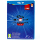 Disney Infinity 2.0: Play Without Limits - Wii U spill