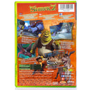 Shrek 2 - Xbox spill