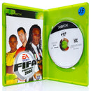 FIFA Football 2003 - Xbox spill