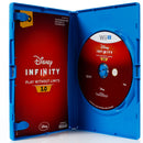 Disney Infinity 3.0: Play Without Limits  - Wii U spill