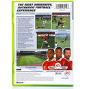 FIFA Football 2003 - Xbox spill