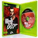 007: From Russia with Love - Xbox spill