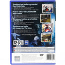 The Chronicles of Narnia: The Lion, The Witch and The Wardrobe - PS2 spill