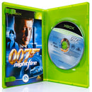 007: Nightfire - Xbox spill