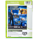 007: Nightfire - Xbox spill