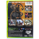 Spider-Man 2 - Xbox spill
