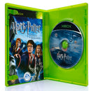 Harry Potter and the Prisoner of Azkaban - Xbox spill
