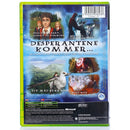 Harry Potter and the Prisoner of Azkaban - Xbox spill