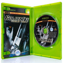 GoldenEye: Rogue Agent - Xbox spill