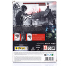 The Evil Within - Limited Edition - PS3 spill