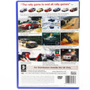 Colin Mcrae Rally 04 - PS2 spill