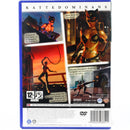 Catwoman - PS2 spill