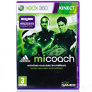 adidas miCoach - Xbox 360 spill