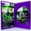 adidas miCoach - Xbox 360 spill