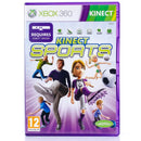 Kinect Sports - Xbox 360 spill