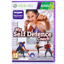 Self-Defense Training Camp - Xbox 360 spill