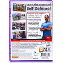 Self-Defense Training Camp - Xbox 360 spill