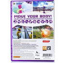 Deca Sports Freedom - Xbox 360 spill