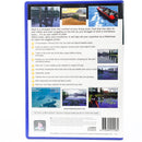 Lake Masters Ex - PS2 spill