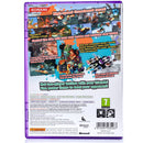 Crossboard 7 - Xbox 360 spill