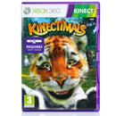 Kinectimals - Xbox 360 spill