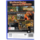 Cabela's Dangerous Hunts - PS2 spill