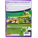 Kinectimals - Xbox 360 spill