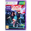 Dance Central - Xbox 360 spill
