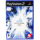 Torino 2006 - PS2 spill