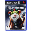 Disney G-Force - PS2 spill