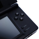 Nintendo DS Lite Onyx Black Håndhold konsoll m/Strømadapter - Retrospillkongen