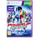 PowerUp Heroes - Xbox 360 spill