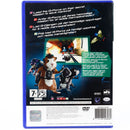 Disney G-Force - PS2 spill