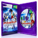 PowerUp Heroes - Xbox 360 spill