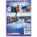 PowerUp Heroes - Xbox 360 spill