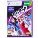 Dance Central 2 - Xbox 360 spill