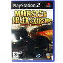 Monster Trux Extreme: Arena Edition - PS2 spill