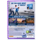 MotionSports Adrenaline - Xbox 360 spill