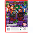 Buzz! Junior: Monster Rumble - PS2 spill