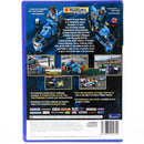 Crescent Suzuki Racing - PS2 spill