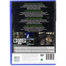 Syphon Filter: Dark Mirror - PS2 spill
