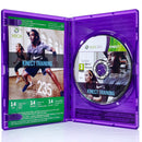 Nike+ Kinect Training - Xbox 360 spill