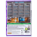 Nike+ Kinect Training - Xbox 360 spill