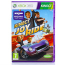 Kinect Joy Ride - Xbox 360 spill